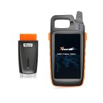 Xhorse VVDI Key Tool Max with VVDI MINI OBD Tool Support Bluetooth Free Renew Cable - Image 2