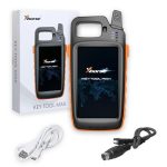 Xhorse VVDI Key Tool Max with VVDI MINI OBD Tool Support Bluetooth Free Renew Cable - Image 3