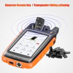 Xhorse VVDI Key Tool Max with VVDI MINI OBD Tool Support Bluetooth Free Renew Cable - Image 8