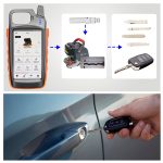 Xhorse VVDI Key Tool Max with VVDI MINI OBD Tool Support Bluetooth Free Renew Cable - Image 10