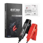 Launch X431 BST360 Bluetooth Battery Tester Used with x431 device and Adnroid / IOS Phone – Image 4