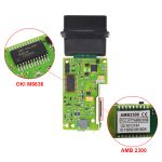 VAS 5054A With OKI Chip VAG Diagnostic Tool ODIS V7.21 Plus Lenovo X230 Laptop Ready to Use - Image 5