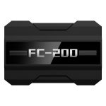 V1.3.0.0 CG FC200 ECU Programmer Full Version Support 4200 ECUs and 3 Operating Modes