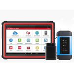 Launch X431 Pro3S+ HdIII HD3 12V/24V Car and Truck Full System Diagnostic Tool Scanner - Image 2