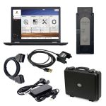 High Quality Porsche Piwis3 PT3G-VCI V44.800.022+V38.250 Plus Lenovo Yoga i5 Touch Screen Laptop
