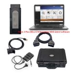 High Quality Piwis 3 Pt3g-vci for Porsche Diagnostic Scan Tool V44.800.022+v38.250 – Image 5