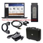 High Quality Piwis 3 Pt3g-vci for Porsche Diagnostic Scan Tool V44.800.022+v38.250 – Image 4