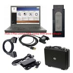 High Quality Piwis 3 Pt3g-vci for Porsche Diagnostic Scan Tool V44.800.022+v38.250 – Image 3