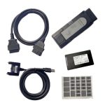 High Quality Piwis 3 Pt3g-vci for Porsche Diagnostic Scan Tool V44.800.022+v38.250