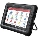 Launch X431 Pros V1.0 Auto Professional Diagnostic Tools, 31+ Reset Functions, ECU Coding, Key Program, Guided Fuction - Image 6