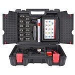Launch X431 Pros V1.0 Auto Professional Diagnostic Tools, 31+ Reset Functions, ECU Coding, Key Program, Guided Fuction