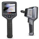 Autel MaxiVideo MV480 Inspection Camera 1080P HD Dual-camera Digital Videoscope - Image 4
