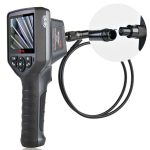 Autel MaxiVideo MV480 Inspection Camera 1080P HD Dual-camera Digital Videoscope - Image 2