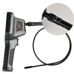 Autel MaxiVideo MV480 Inspection Camera 1080P HD Dual-camera Digital Videoscope - Image 5