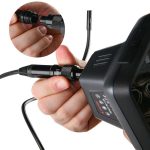 Autel MaxiVideo MV480 Inspection Camera 1080P HD Dual-camera Digital Videoscope - Image 6