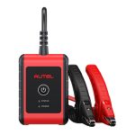 Autel MaxiBAS BT506 Auto Battery and Electrical System Analysis Tool - Image 2