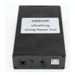 Ultraprog airbag reset tool Ecu Programmer - Image 2