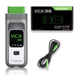 Allscanner VXDIAG Car Diagnostic Tool Scanner for GM, VW, FORD, MAZDA, TOYOTA, PIWIS, Subaru, VOLVO, BMW, BENZ, JLR ,HONDA etc – Image 2