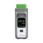 Allscanner VXDIAG Car Diagnostic Tool Scanner for GM, VW, FORD, MAZDA, TOYOTA, PIWIS, Subaru, VOLVO, BMW, BENZ, JLR ,HONDA etc – Image 4
