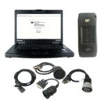 2026A/2019C CAT Caterpillar ET Diagnostic Adapter 3 (Real Caterpillar ET3 Adapter III) PLUS Panasonic CF54 Laptop