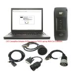 CAT Caterpillar ET 2026A/2019C Diagnostic Adapter III Cat Communication Adapter 3 (Real Caterpillar ET3) - Image 3