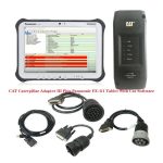 CAT Caterpillar ET 2026A/2019C Diagnostic Adapter III Cat Communication Adapter 3 (Real Caterpillar ET3) - Image 5