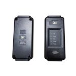 Best Quality 2026A 2019C CAT Caterpillar ET 4 Diagnostic Adapter IV CAT Diagnostic Tool Plus Lenovo X230 Laptop - Image 2