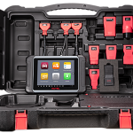 Autel MaxiSYS MS906S Wireless Touchscreen Vehicle Diagnostic Tablet