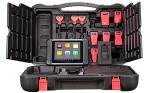 Autel MaxiSYS MS906S Wireless Touchscreen Vehicle Diagnostic Tablet