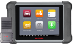 Autel MaxiSYS MS906S Wireless Touchscreen Vehicle Diagnostic Tablet – Image 2