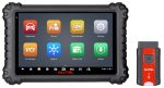 Autel MaxiSYS MS906 PRO OBD2/OBD1 Bi-Directional Diagnostic Scanner and Key Programmer - Image 2