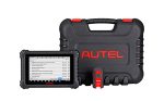 Autel MaxiSYS MS906 PRO OBD2/OBD1 Bi-Directional Diagnostic Scanner and Key Programmer - Image 3