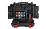 Autel MaxiSYS MS906 PRO-TS OBD2 Wi-Fi Diagnostic Scanner and TPMS Tool with Bluetooth VCI - Image 2