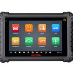 Autel MaxiSYS MS906 PRO-TS OBD2 Wi-Fi Diagnostic Scanner and TPMS Tool with Bluetooth VCI