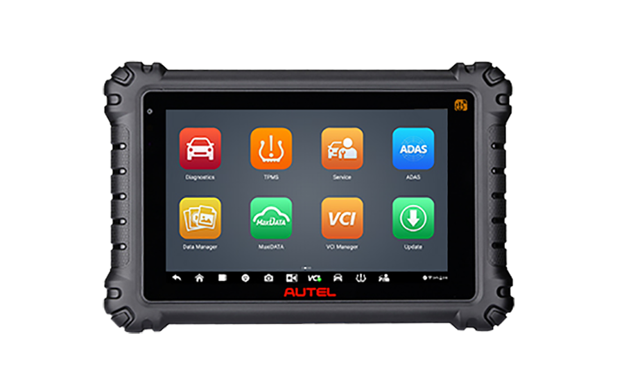 7205_P_1639997791910.png Autel MaxiSYS MS906 PRO-TS OBD2 Wi-Fi Diagnostic Scanner and TPMS Tool with Bluetooth VCI - Image 1