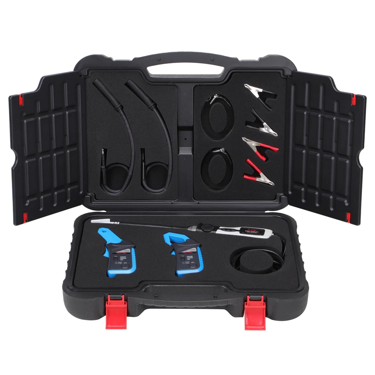 7206_P_1635407980388.jpg Autel MaxiSYS MSOAK Oscilloscope Accessory Kit work with the MSUltra/MS919/MP408 – Image 1