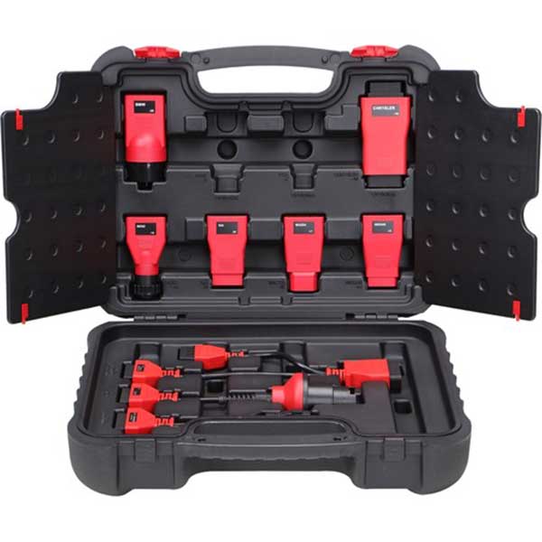 7207_P_1636007975692.jpg Autel MSOBD2KIT Non-obdii Adapter Kit for Autel Maxisys ULTRA MS919 MS909 MS908 MS906 Elite Series - Image 1