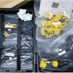 Launch Heavy Duty Truck Adapter Set Software License and for Launch X431 PAD VII PAD V