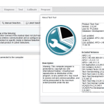 2025 For Volvo Premium Tech Tool PTT 2.8.241 Software+Devtool+APCI+ Plus Installation & Activation Service
