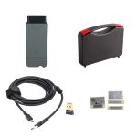 V2026.03 MB Star SD Connect C5 + VAS 5054A 3in1 + V2026.03 ICOM NEXT Diagnostic Tool With Lenovo T420 Laptop - Image 4