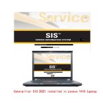 Caterpillar SIS CAT SIS 2021 – Image 3