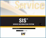 2022 CAT SIS Caterpillar SIS 2020 Service Information System – Image 2