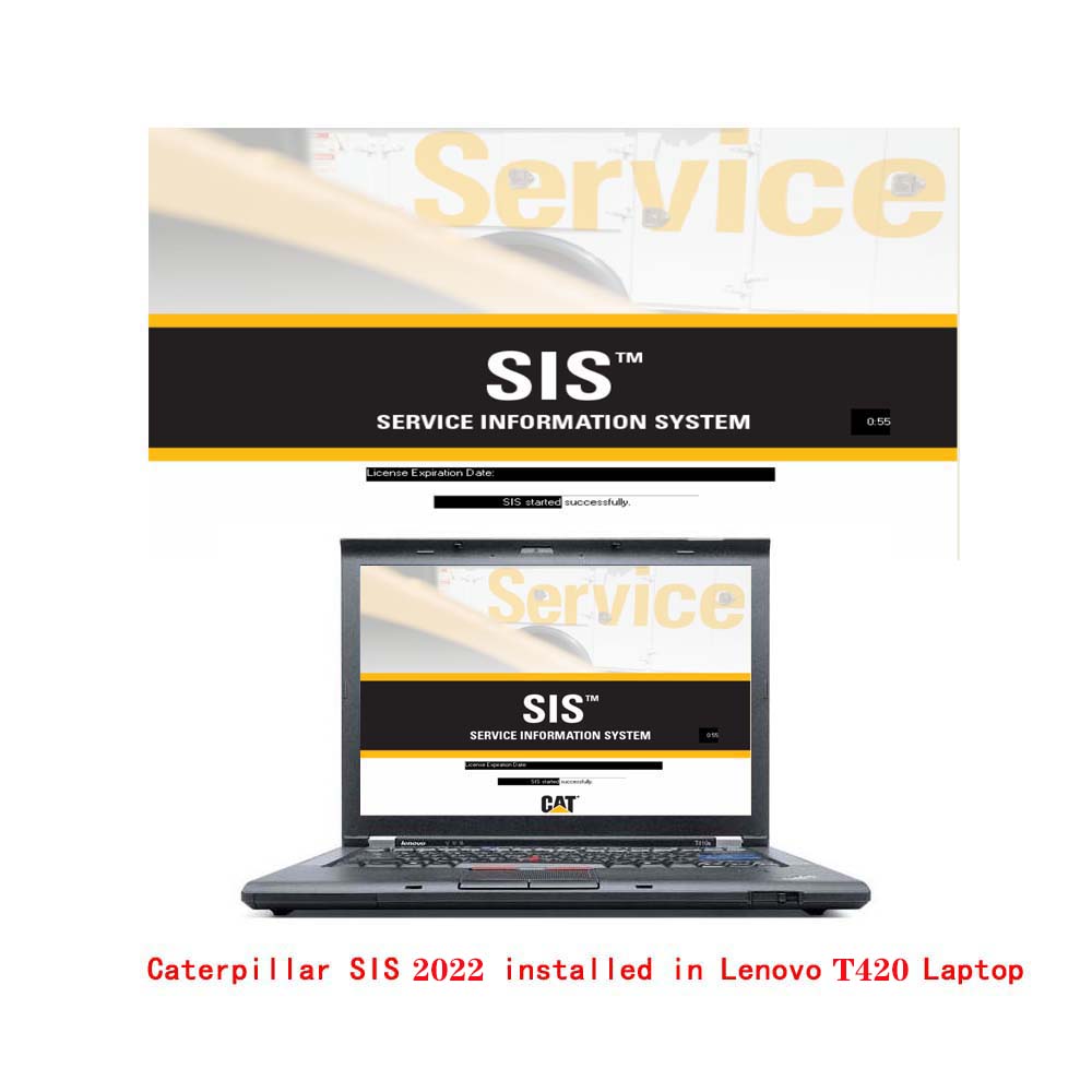 7215_P_1752751337732.jpg 2022 CAT SIS Caterpillar SIS 2020 Service Information System – Image 1