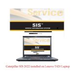 Caterpillar SIS 2023 CAT SIS 2023 Service Information System – Image 2