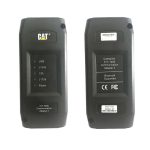 Best Quality 2026A/2019C CAT Caterpillar ET 3 Diagnostic Adapter III CAT Truck Diagnostic Tool PLUS Panasonic CF19 – Image 2