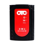 Nissan Consult 3 Plus+Toyota TIS + VOL VIDA DICE OTC 3 in 1 Car Diagnostic Tool Plus Lenovo X230 Laptop Ready to Use – Image 4