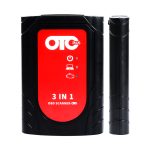 Nissan Consult 3 Plus+Toyota TIS + VOL VIDA DICE OTC 3 in 1 Car Diagnostic Tool Plus Lenovo X230 Laptop Ready to Use – Image 3