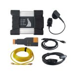 V2026.03 DOIP MB STAR C5 + V2026.03 ICOM NEXT With Lenovo T420 laptop for BENZ B.MW Softwares Full Set Ready to Use - Image 3