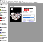 Cummins INSITE 8.7 Software 8.7 Pro Version No Time Limited – Image 4