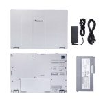 Porsche Piwis3 PT3G-VCI V44.800.022 + V38.250 Plus Panasonic CF-MX5 i5 6300U Laptop - Image 7